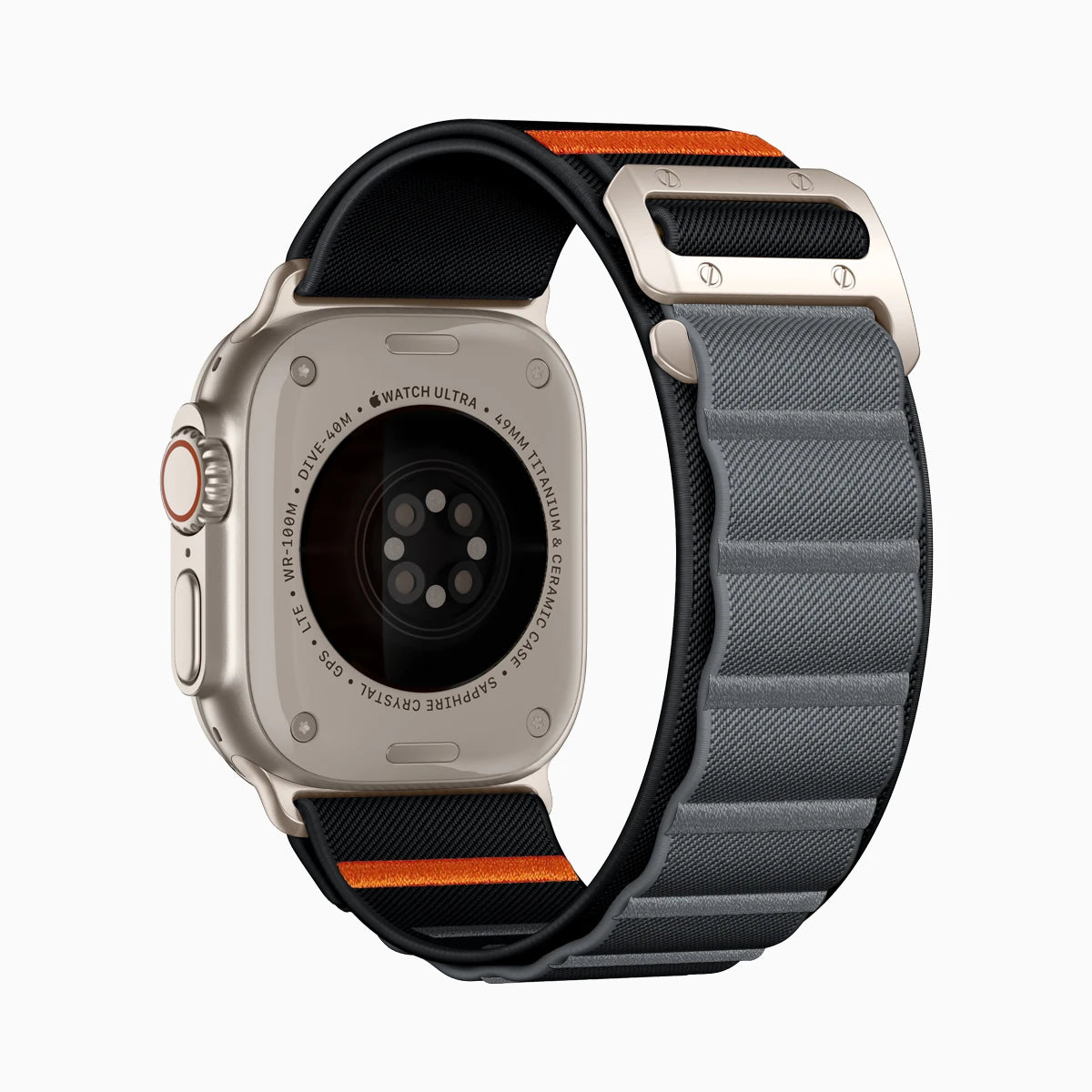 Best_Apple_Watch_Nylon_Band