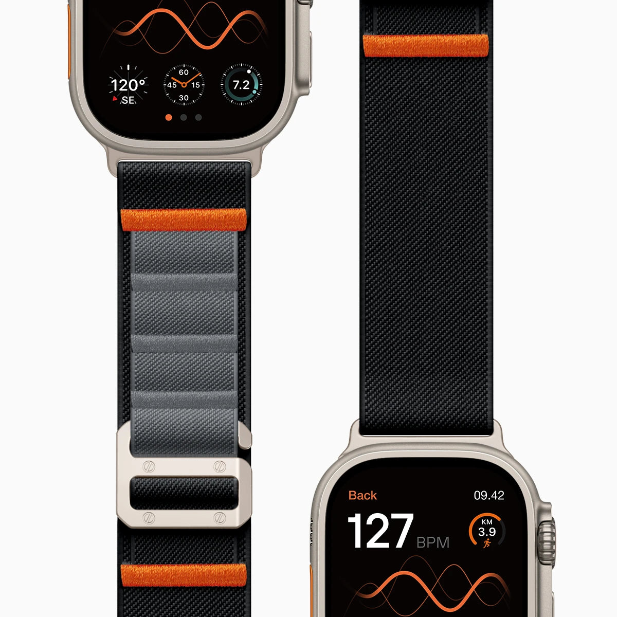 Best_Apple_Watch_Nylon_Band
