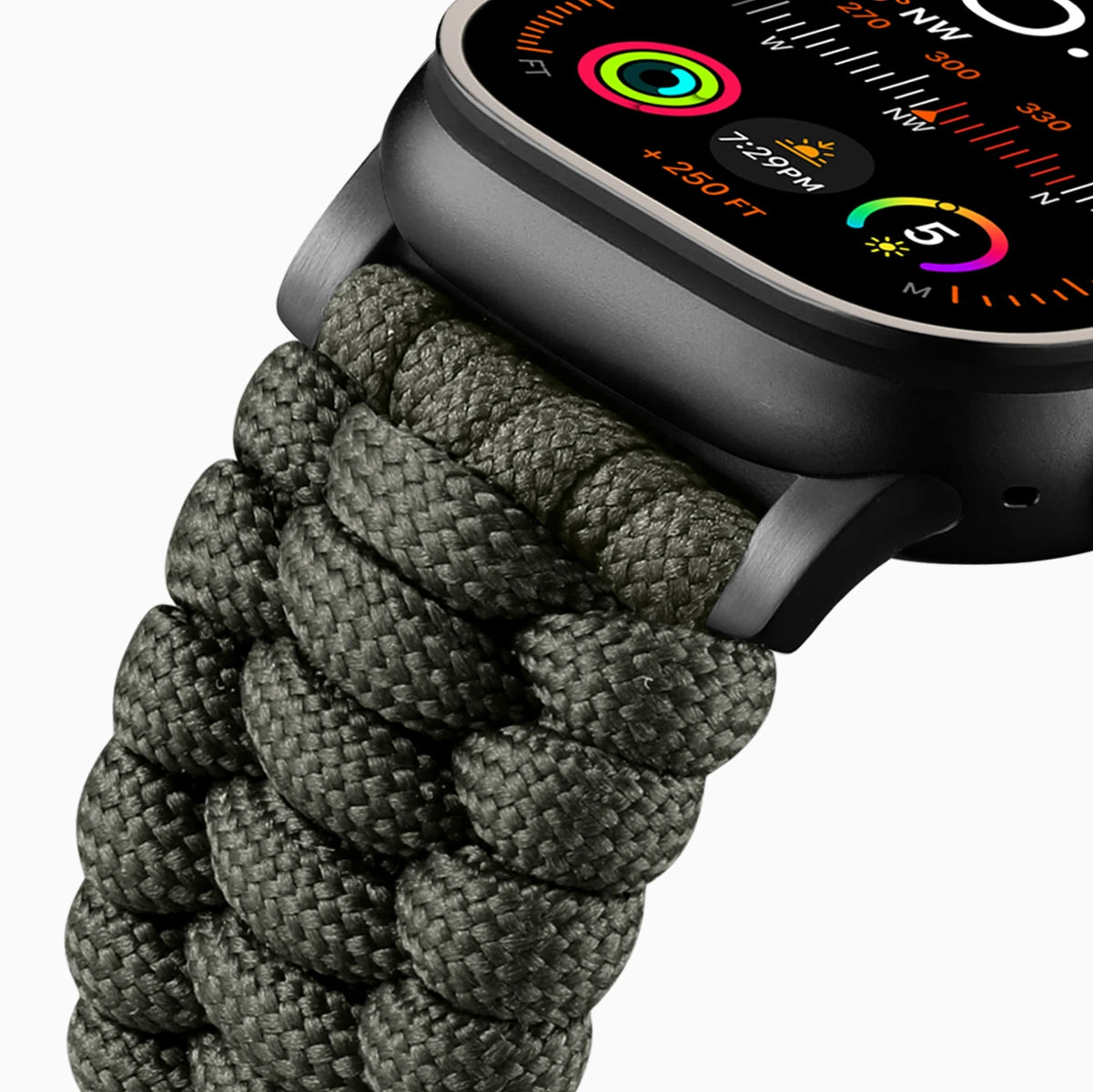 Paracord Outdoor Band