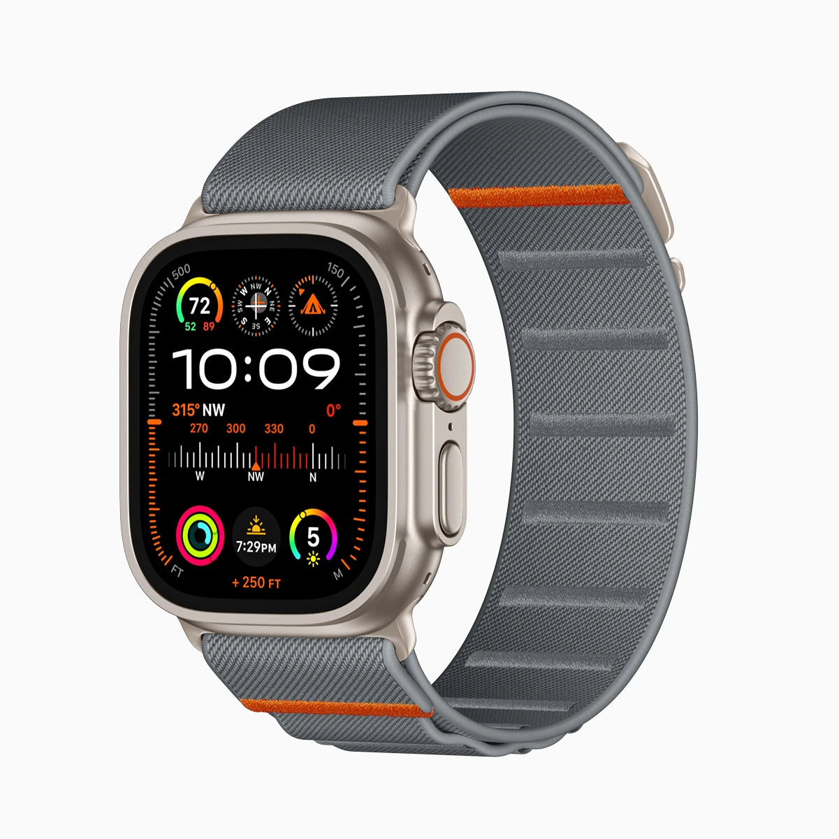 Best_Apple_Watch_Nylon_Band