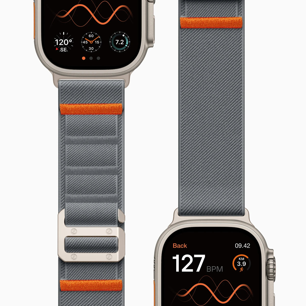 Best_Apple_Watch_Nylon_Band