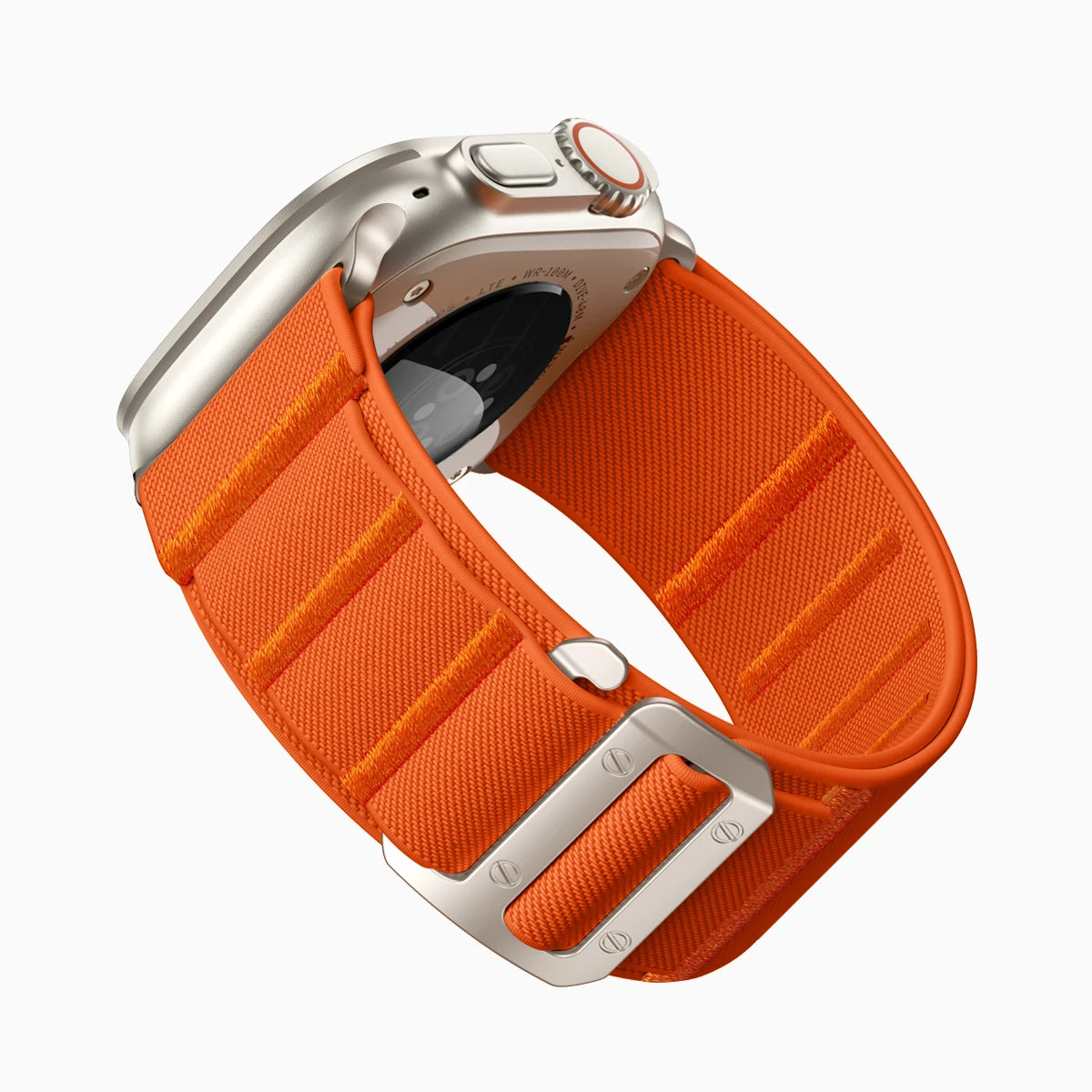 Best_Apple_Watch_Nylon_Band