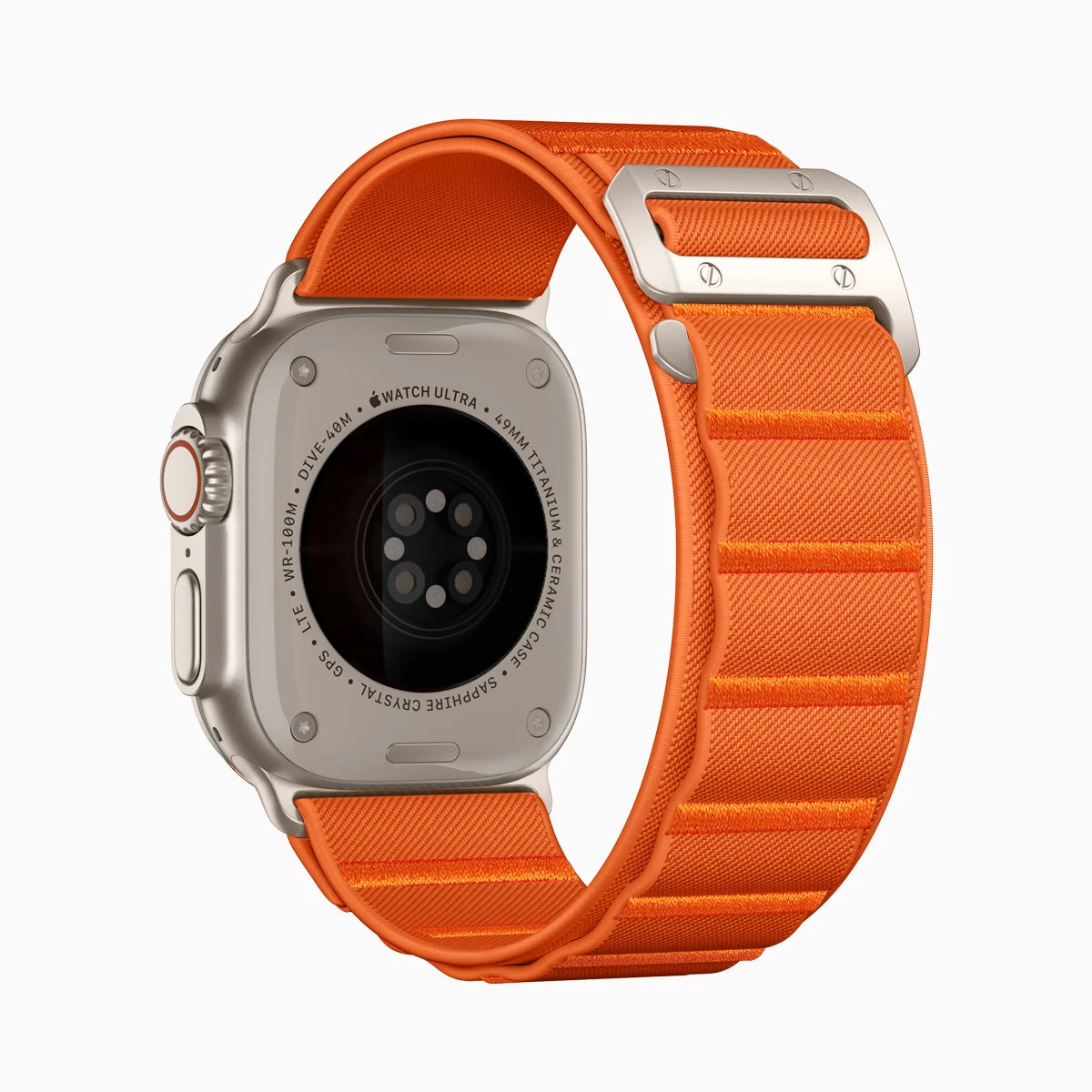 Best_Apple_Watch_Nylon_Band
