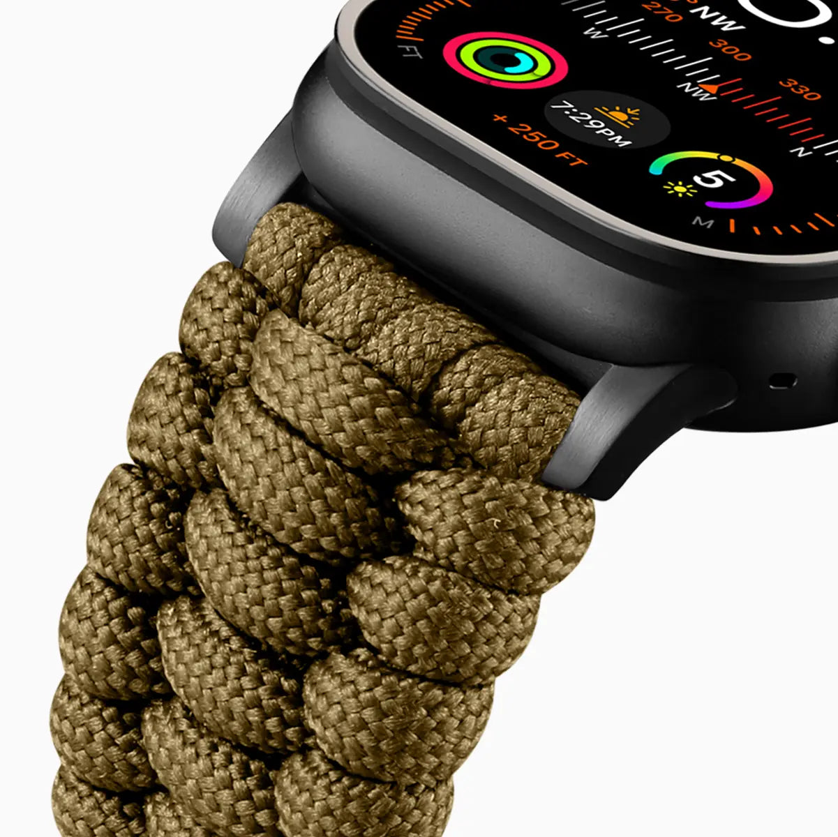 Paracord Outdoor Band