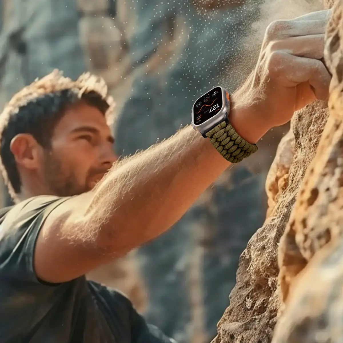 Best_Apple_Watch_Nylon_Band