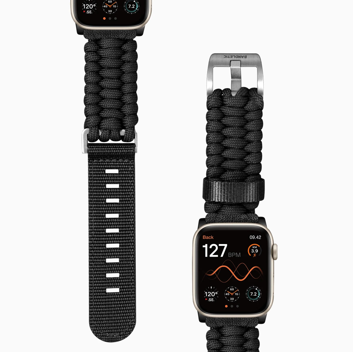 Paracord Outdoor Band