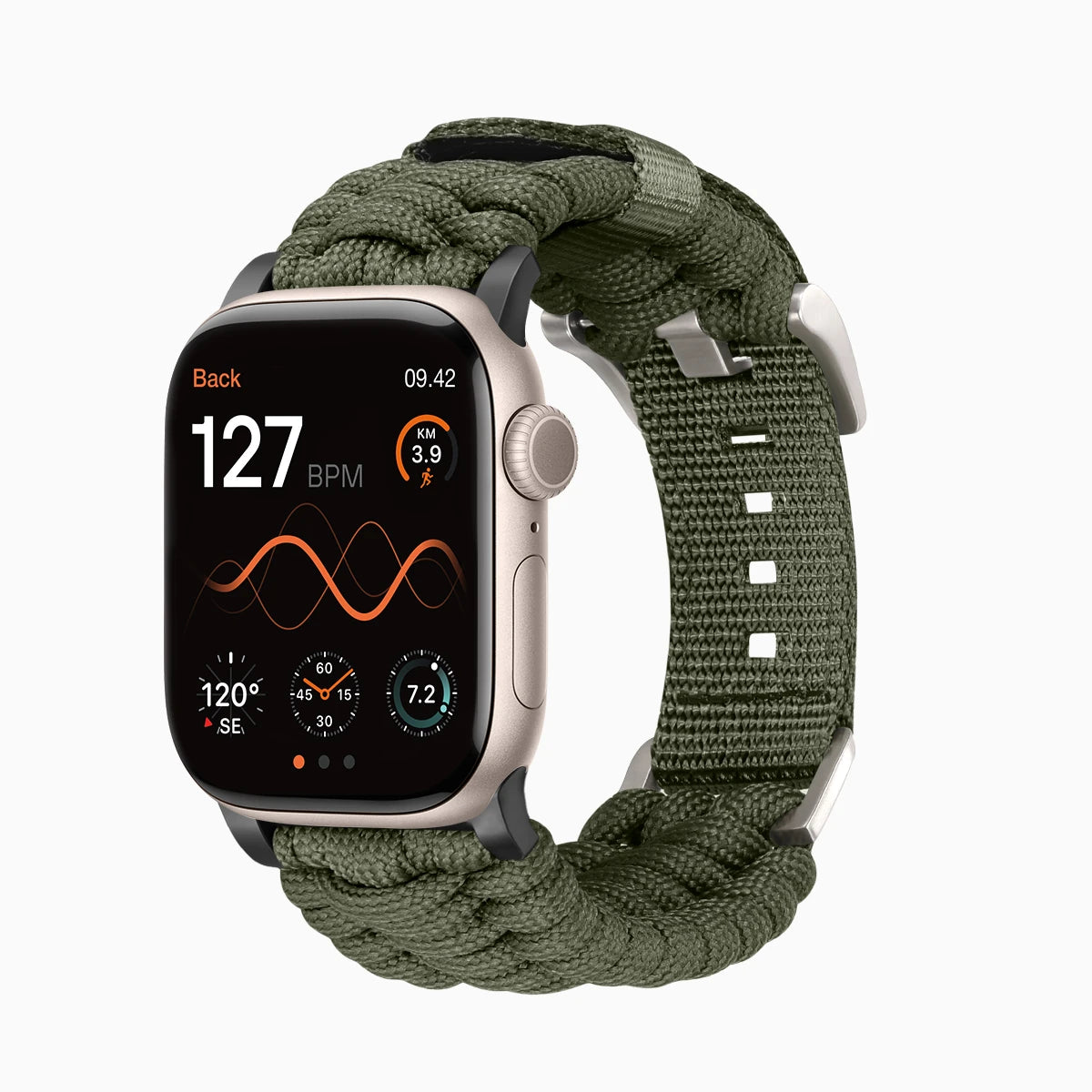 Paracord Outdoor Band