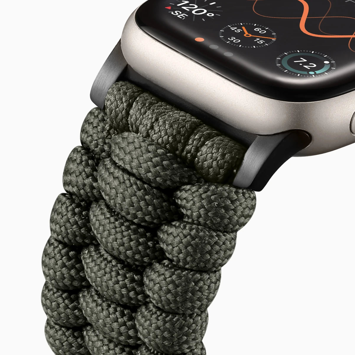 Paracord Outdoor Band
