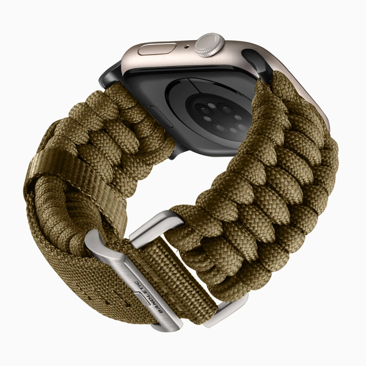Paracord Outdoor Band