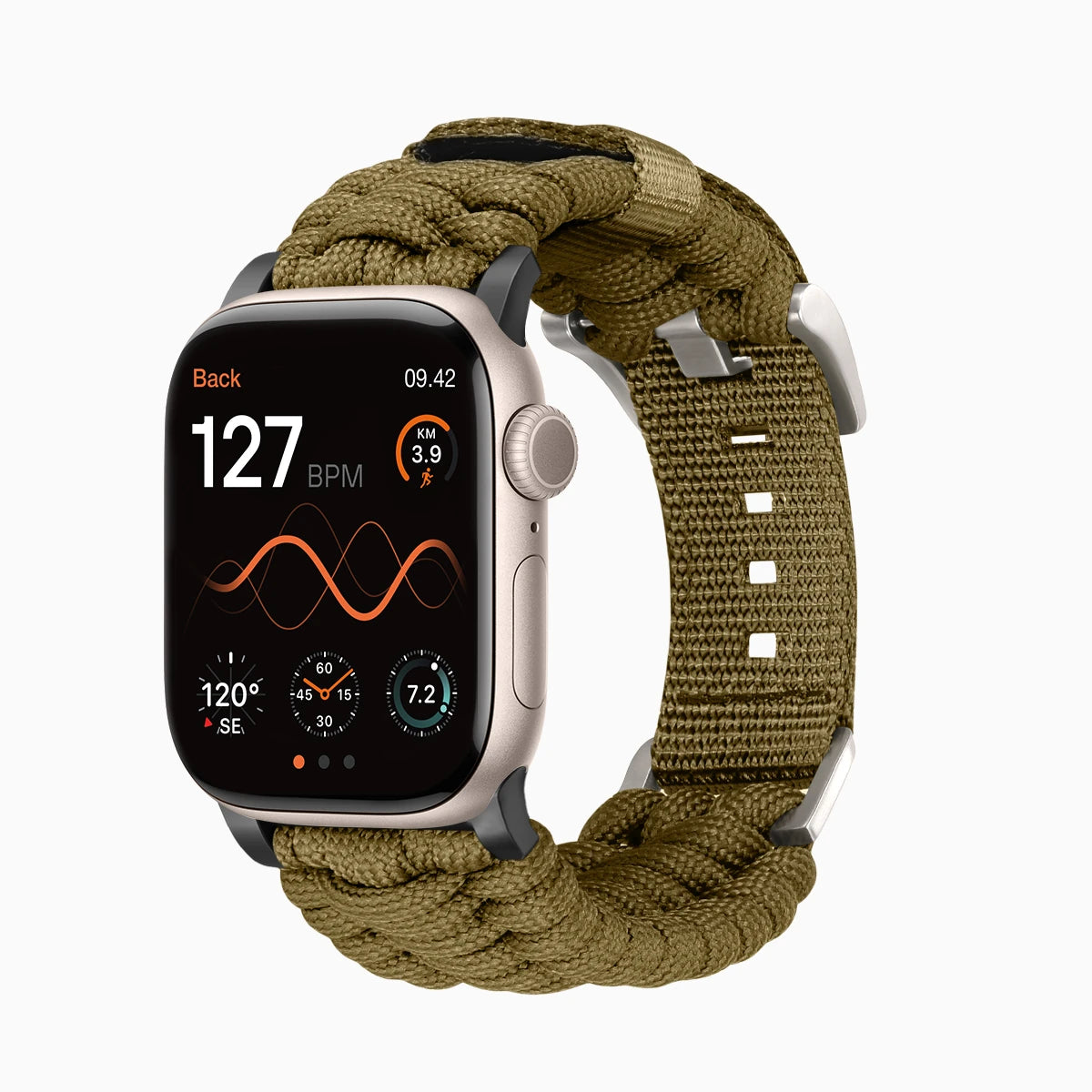 Paracord Outdoor Band