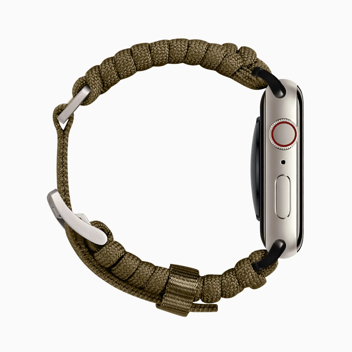 Paracord Outdoor Band