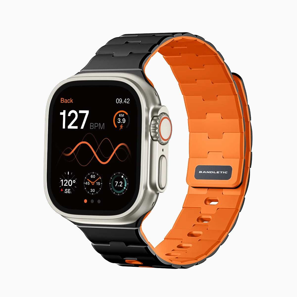 Best_Apple_Watch_Ultra_Silicone_band