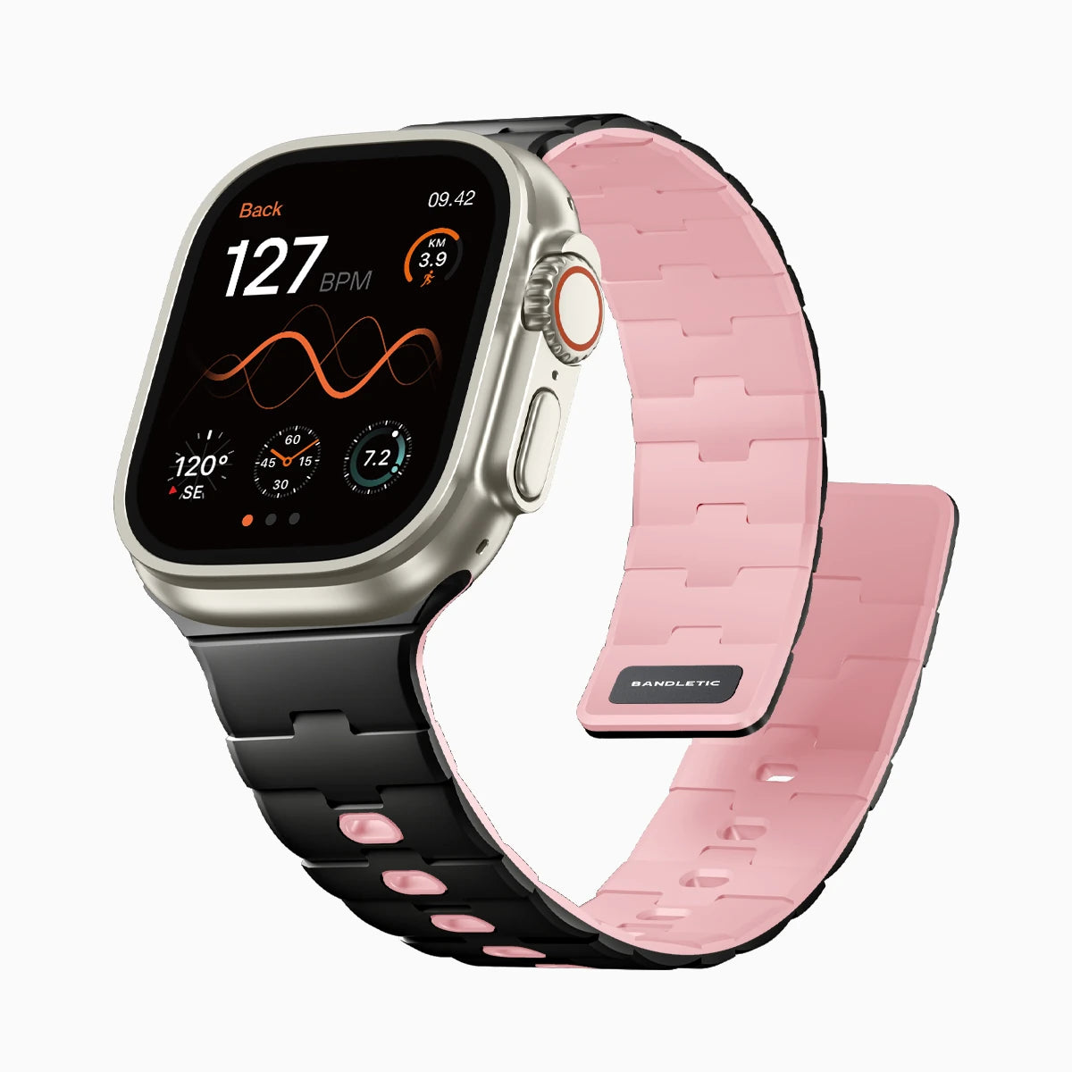 Best_Apple_Watch_Ultra_Silicone_band