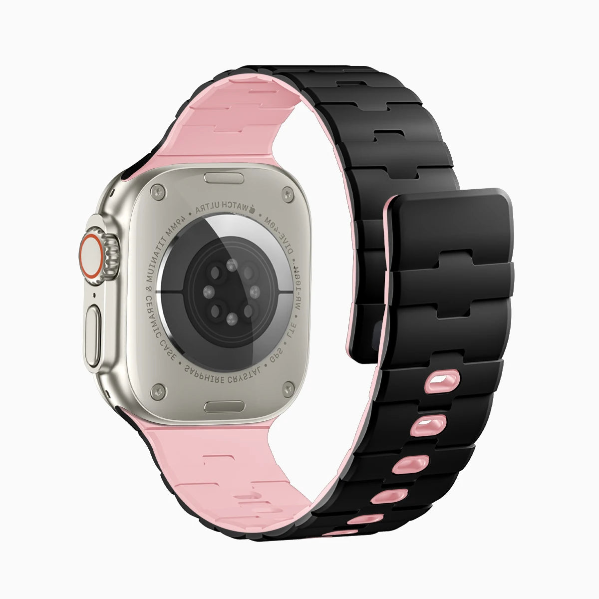 Best_Apple_Watch_Ultra_Silicone_band