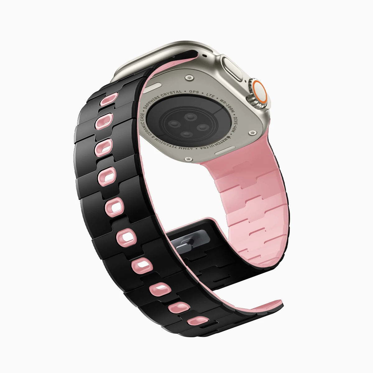 Best_Apple_Watch_Ultra_Silicone_band