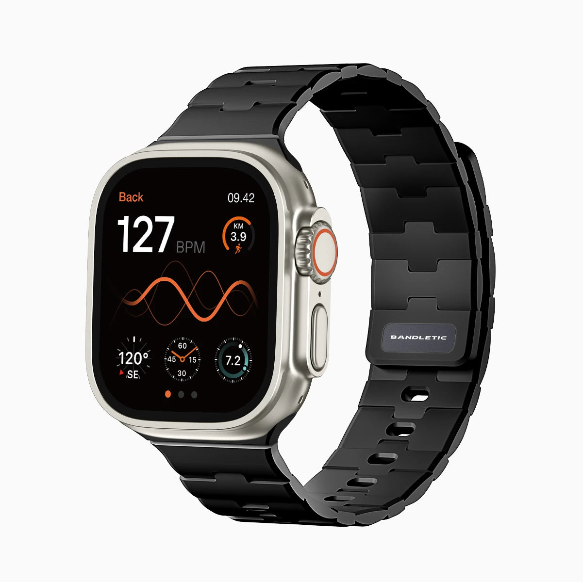 Best_Apple_Watch_Ultra_Silicone_band