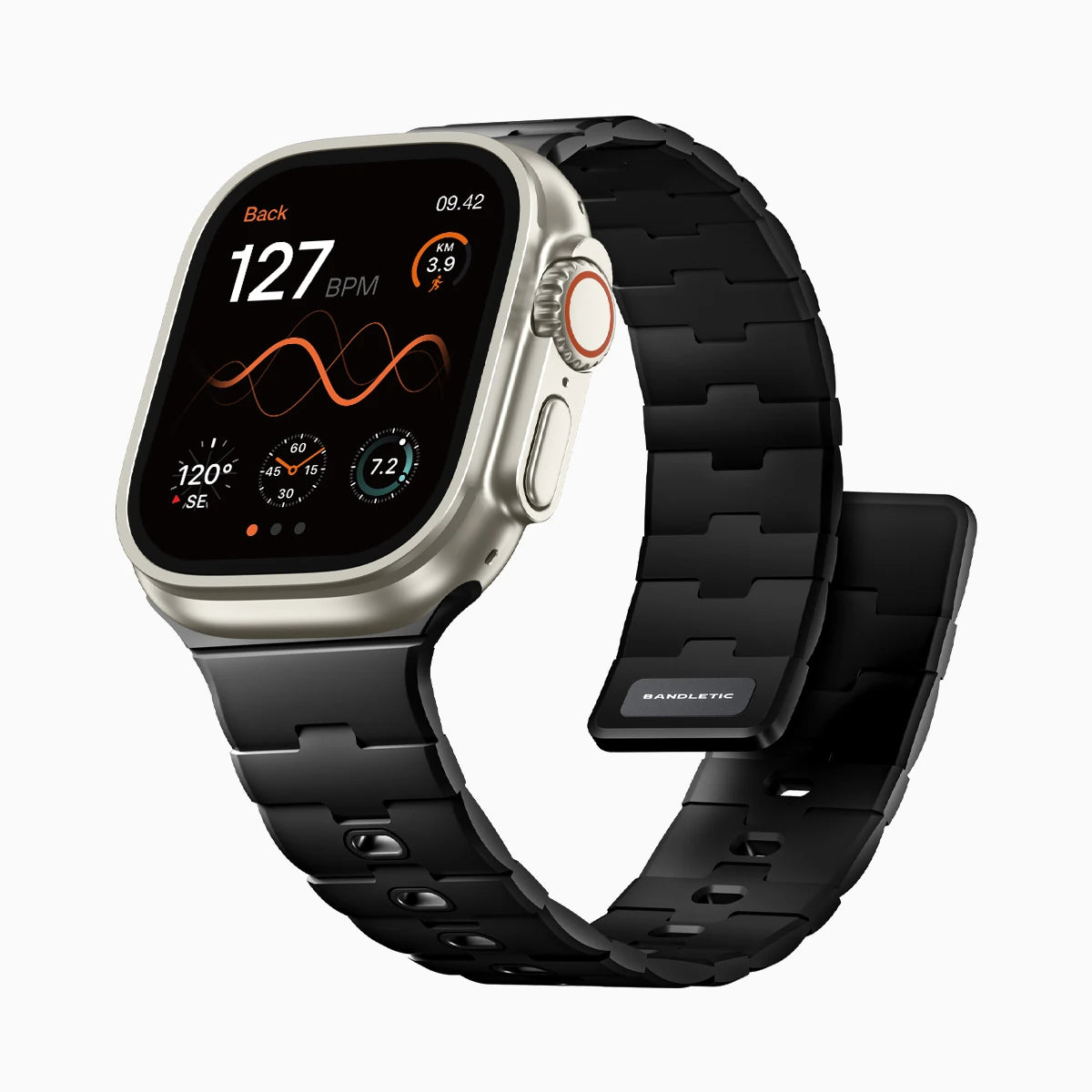 Best_Apple_Watch_Ultra_Silicone_band