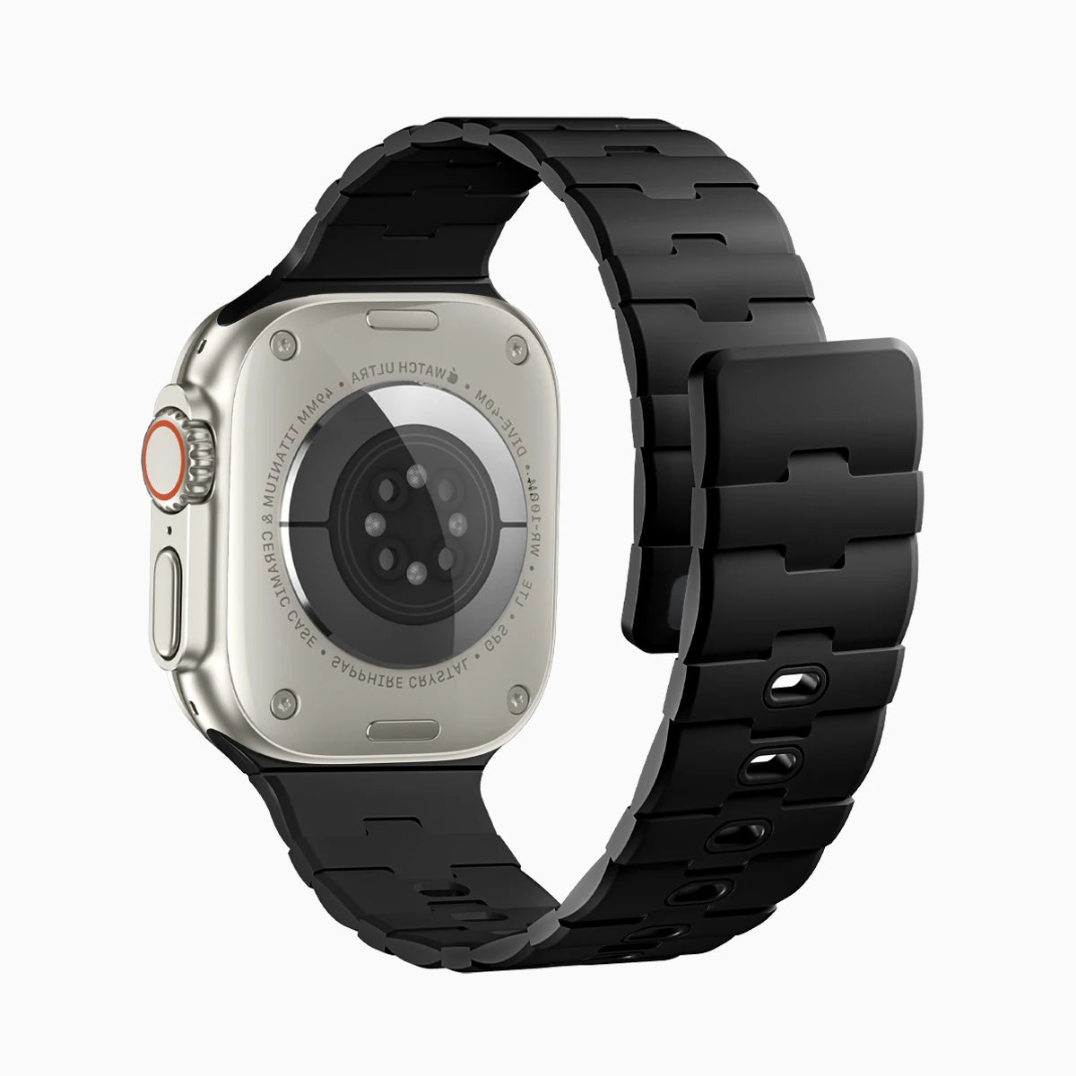 Best_Apple_Watch_Ultra_Silicone_band