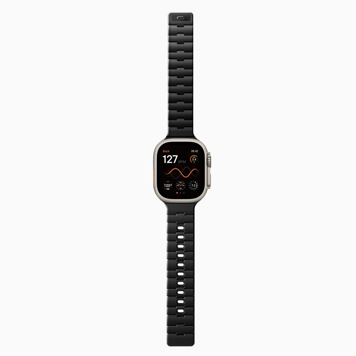 Best_Apple_Watch_Ultra_Silicone_band