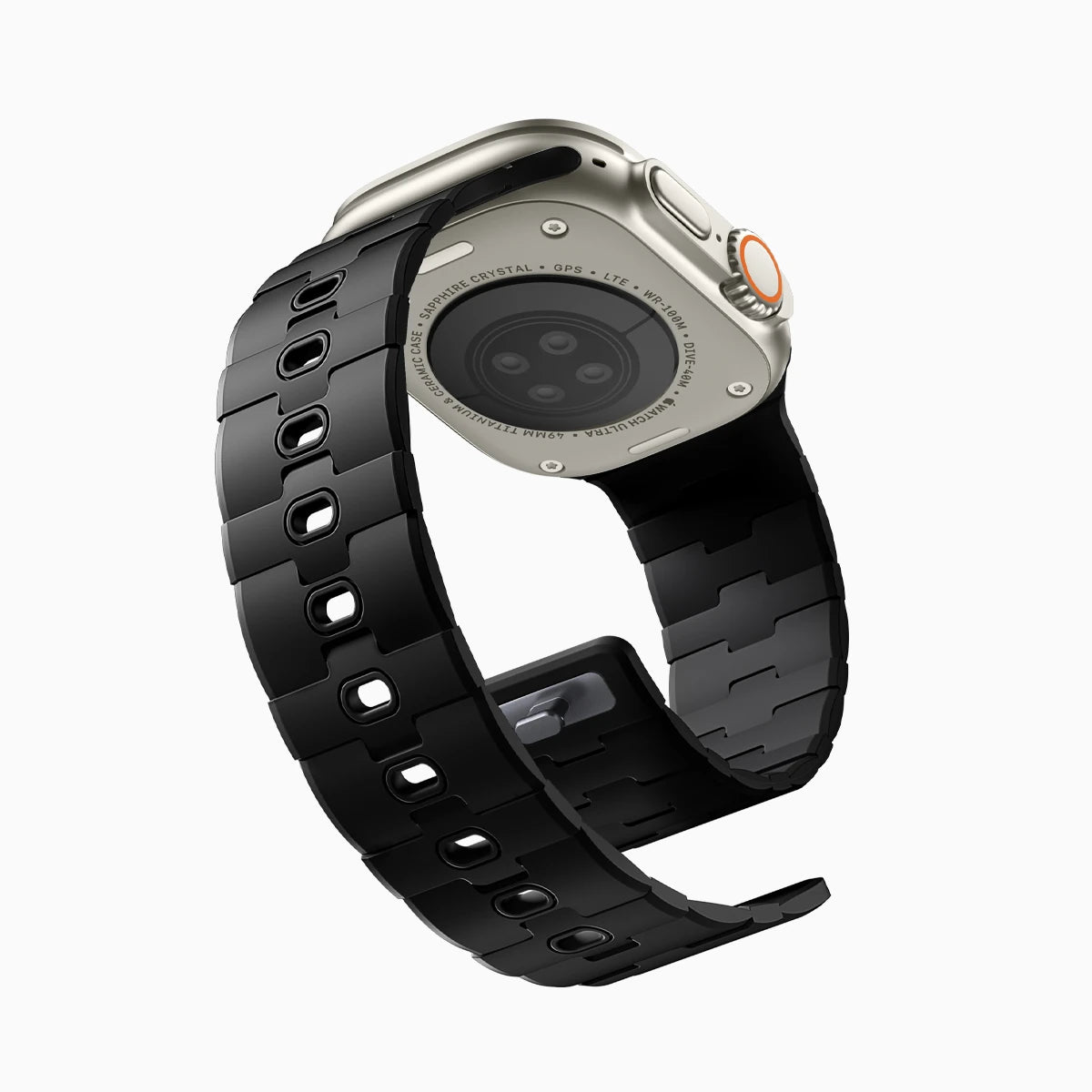 Best_Apple_Watch_Ultra_Silicone_band