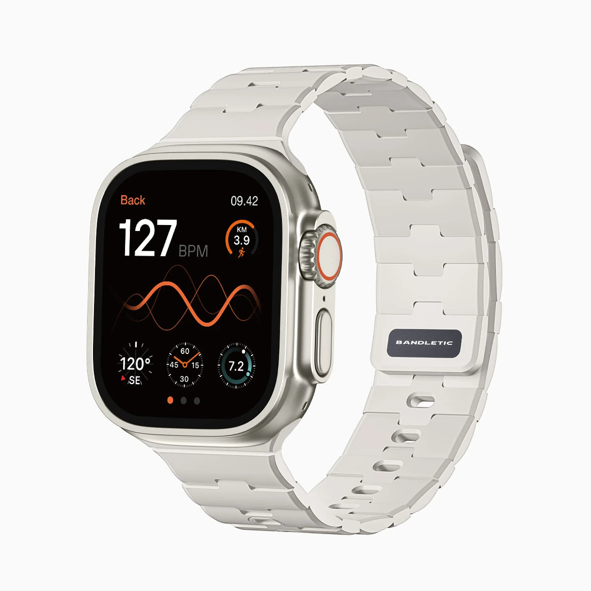 Best_Apple_Watch_Ultra_Silicone_band