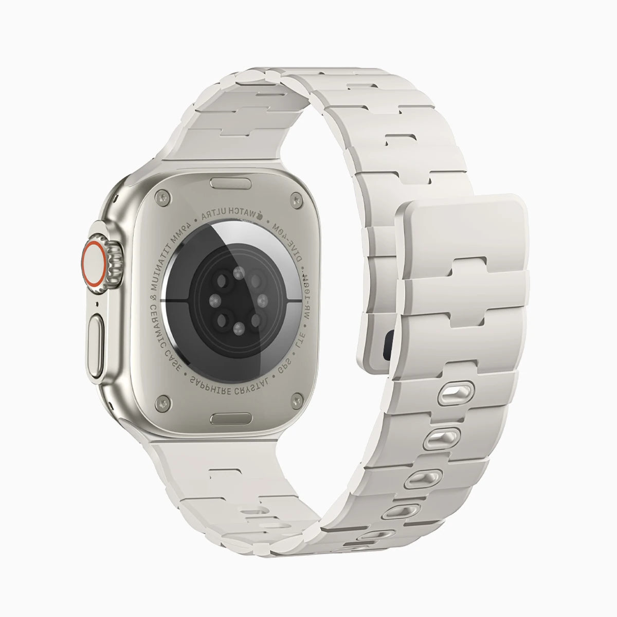 Best_Apple_Watch_Ultra_Silicone_band