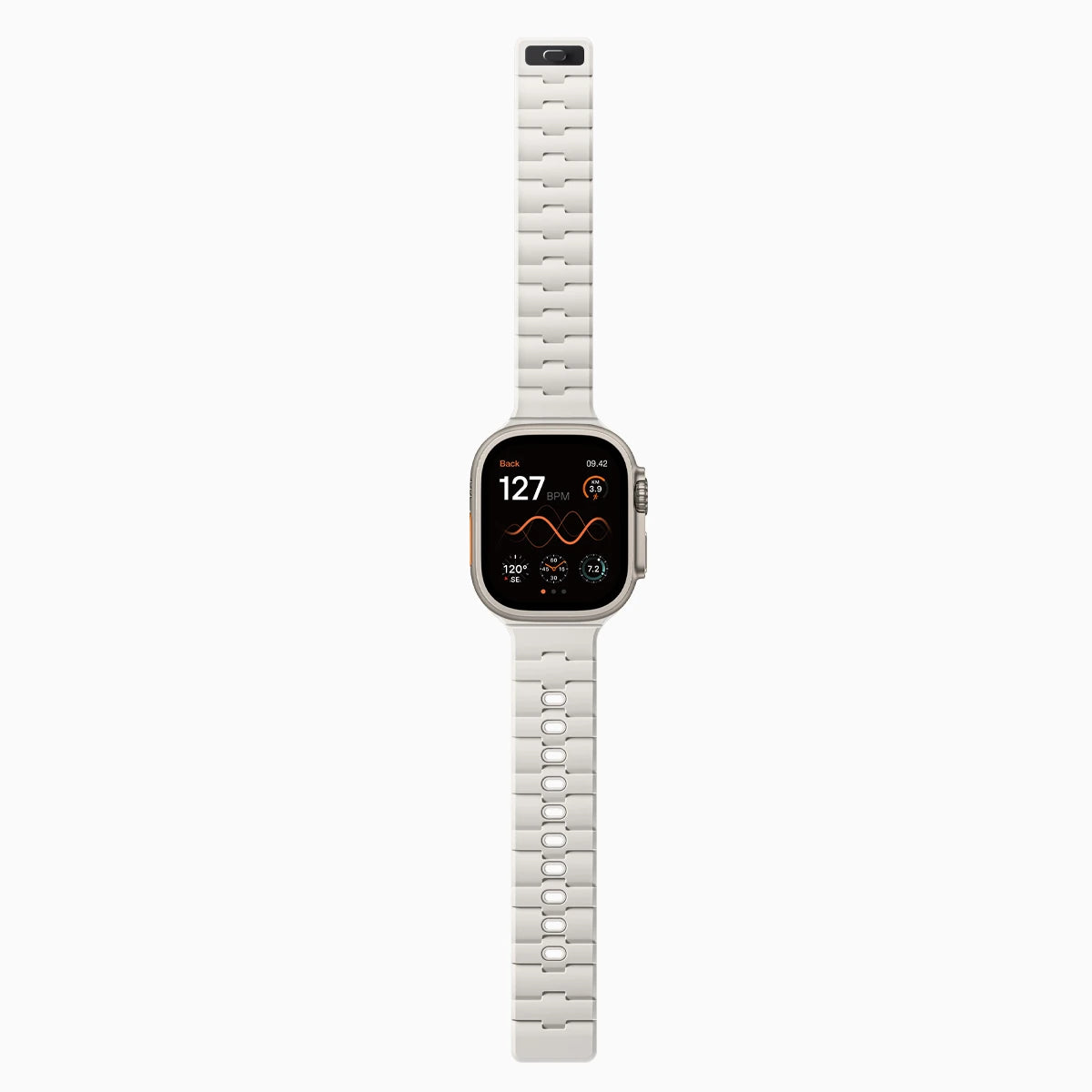 Best_Apple_Watch_Ultra_Silicone_band