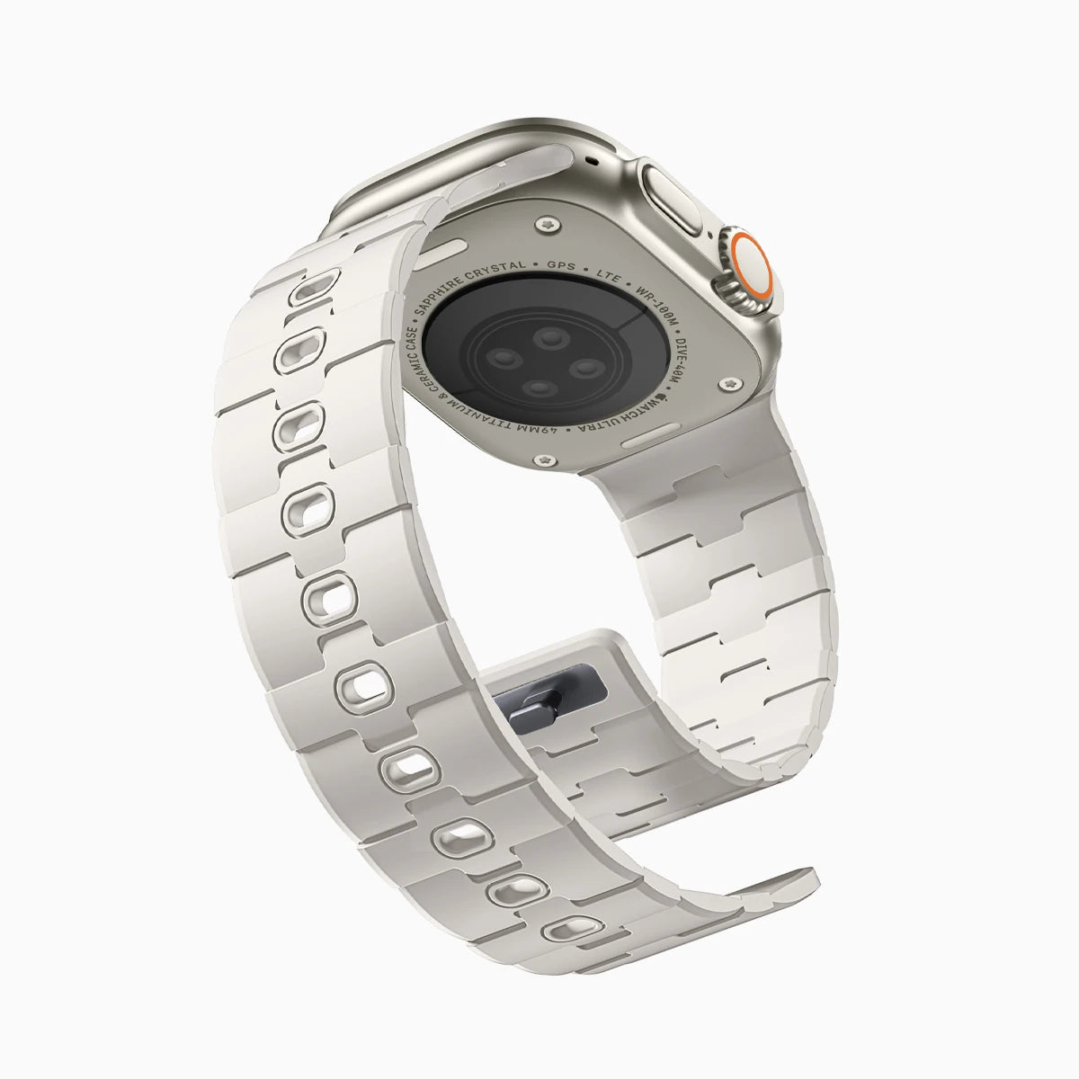 Best_Apple_Watch_Ultra_Silicone_band