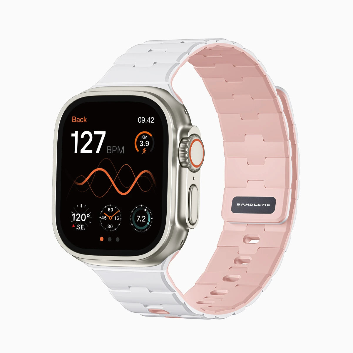 Best_Apple_Watch_Ultra_Silicone_band