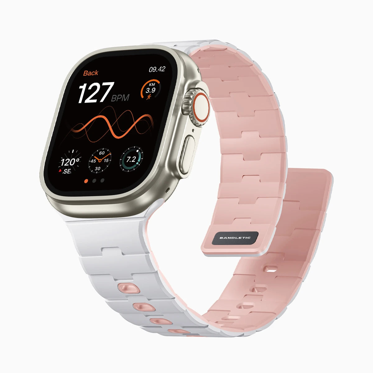 Best_Apple_Watch_Ultra_Silicone_band