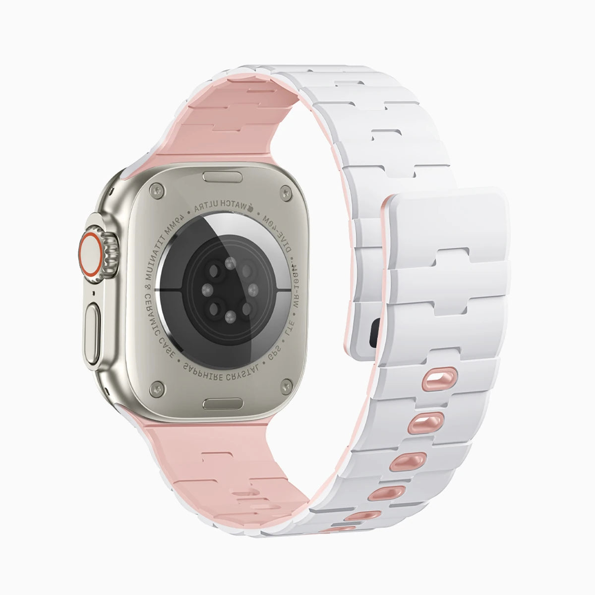 Best_Apple_Watch_Ultra_Silicone_band