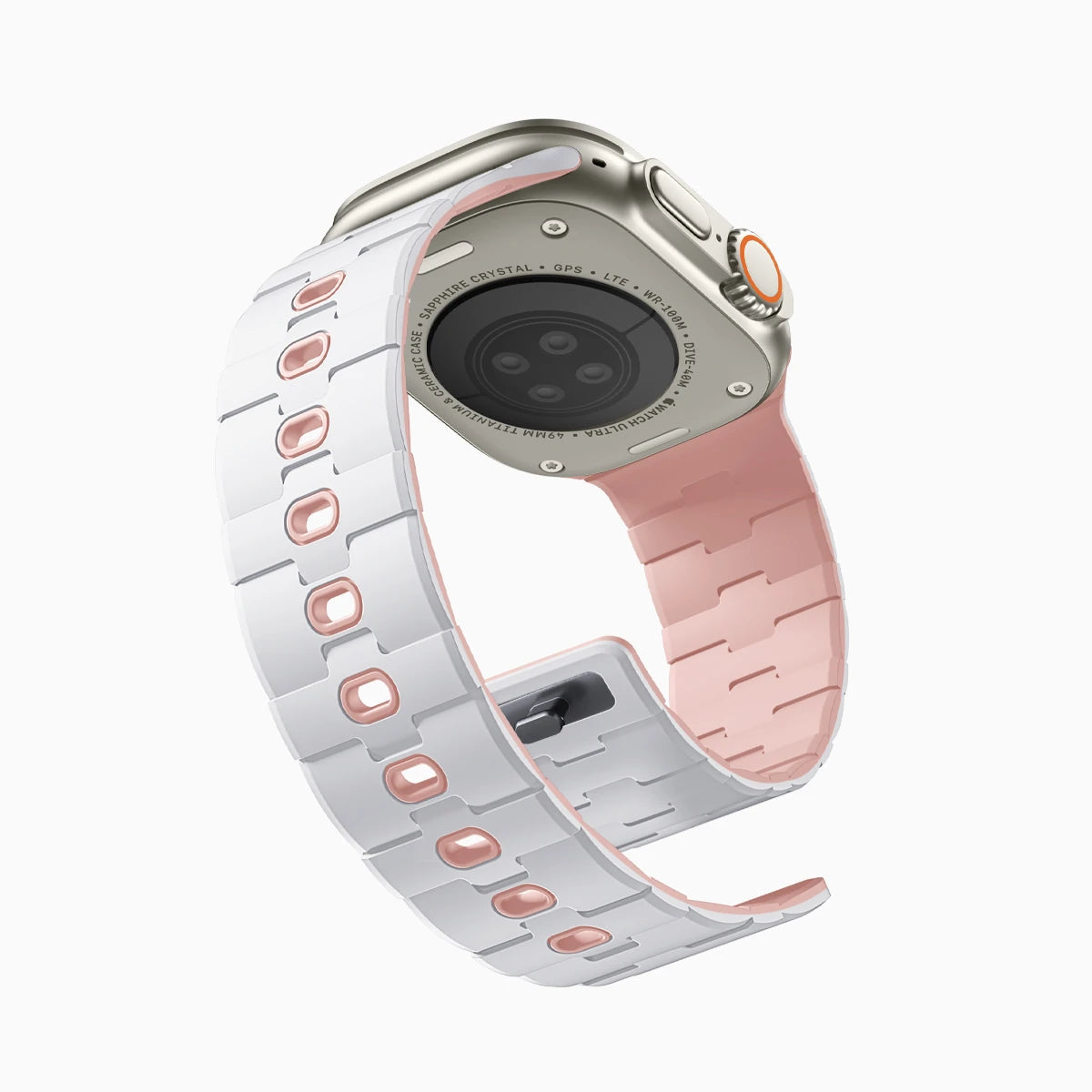 Best_Apple_Watch_Ultra_Silicone_band