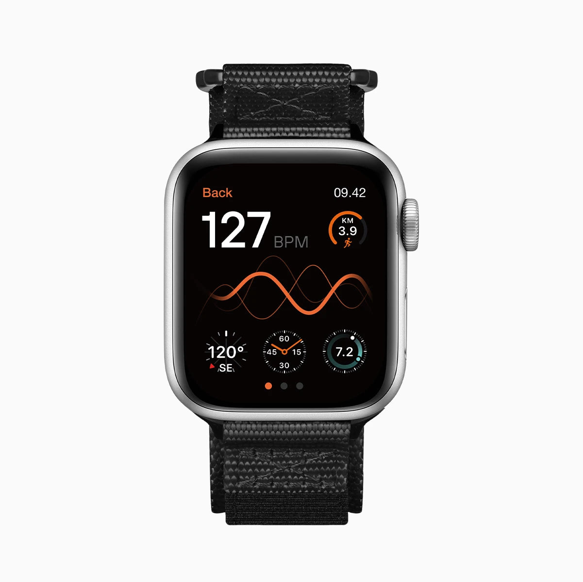 Best_Apple_Watch_se_Band_25mm