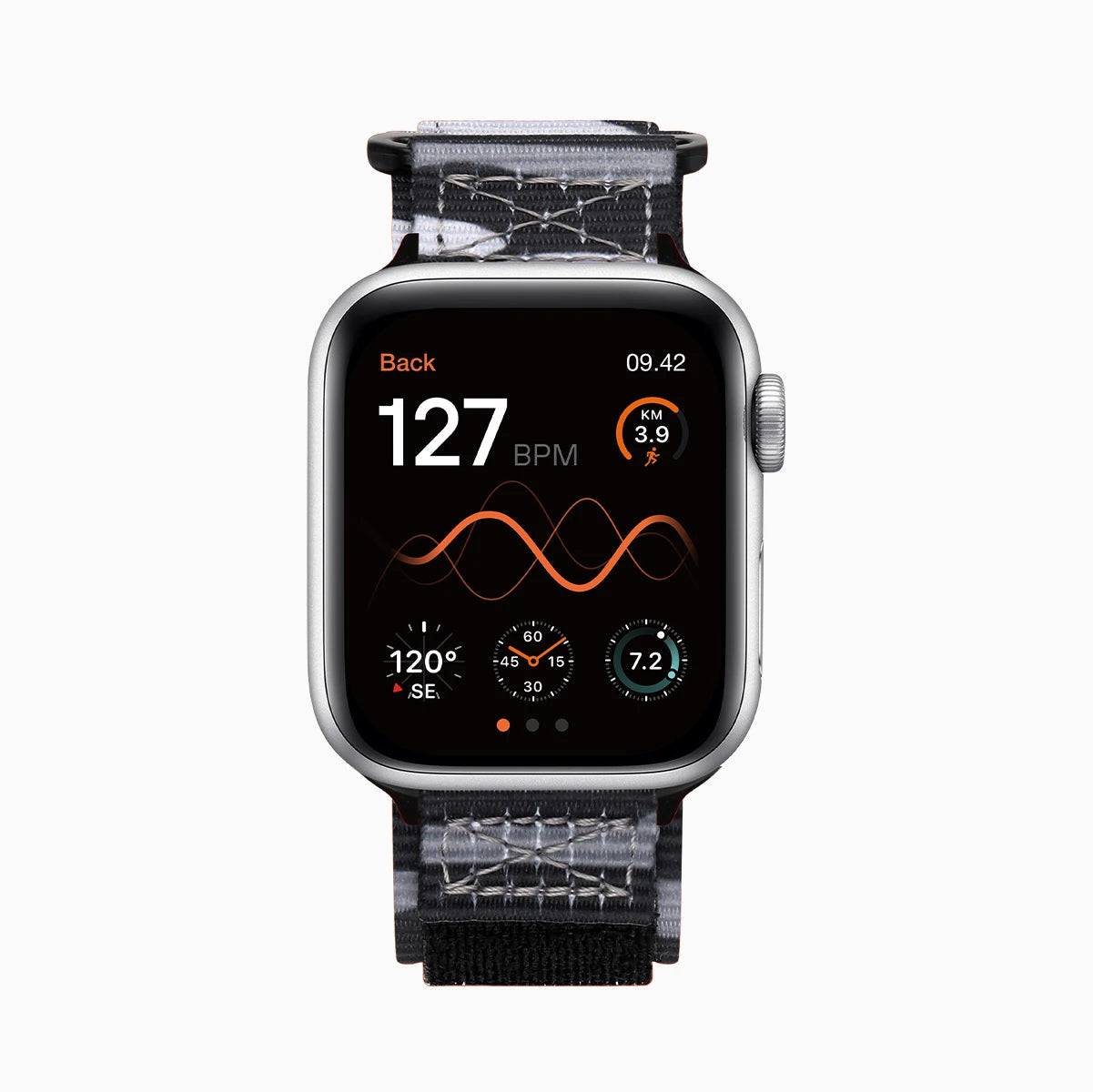 Best_Apple_Watch_se_Band_25mm