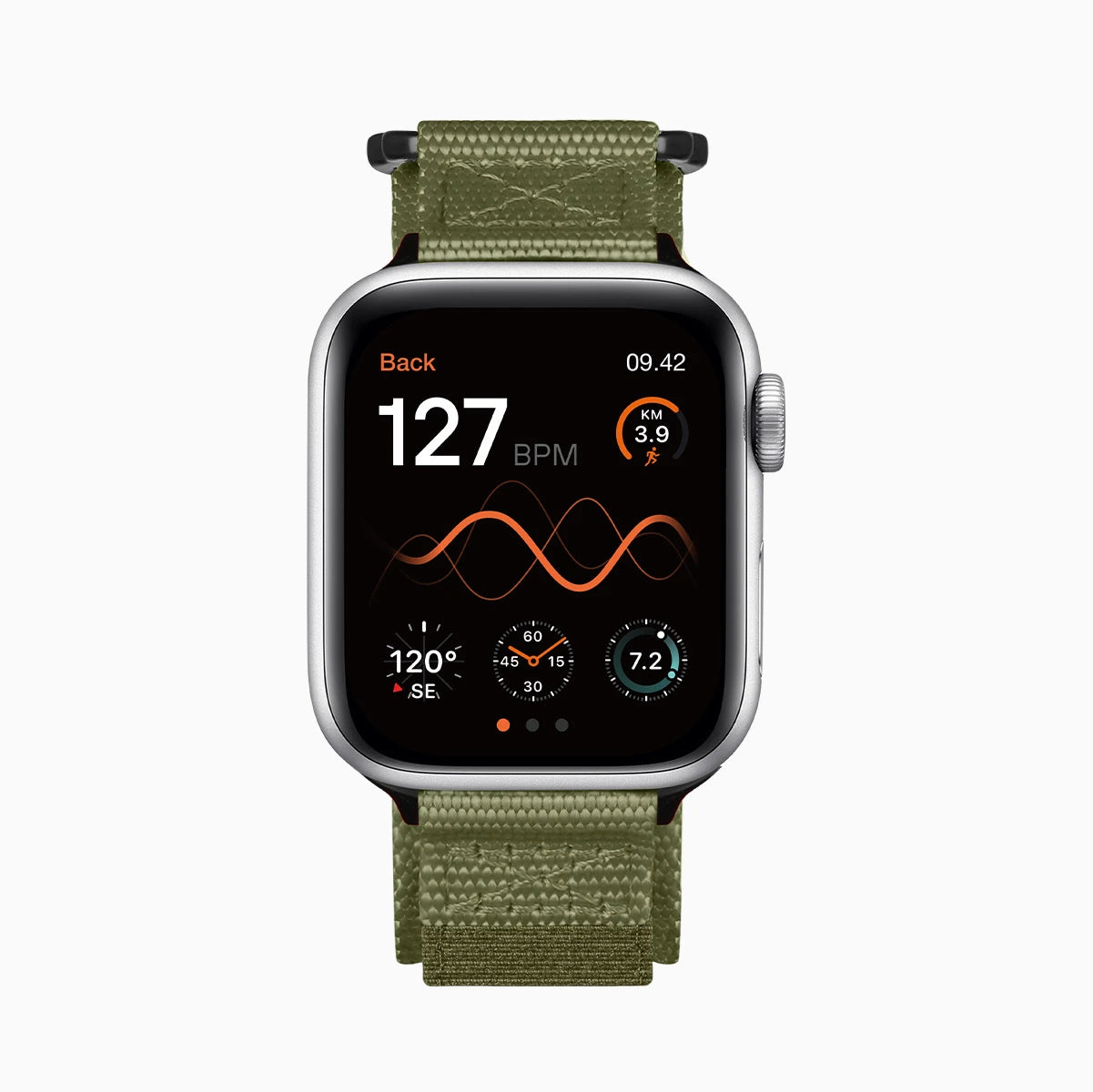 Best_Apple_Watch_se_Band_25mm