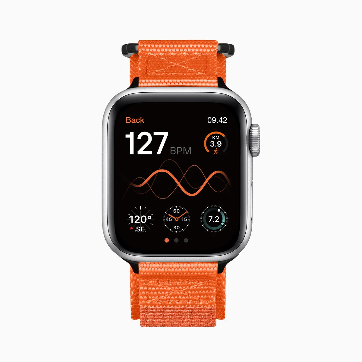 Best_Apple_Watch_se_Band_25mm