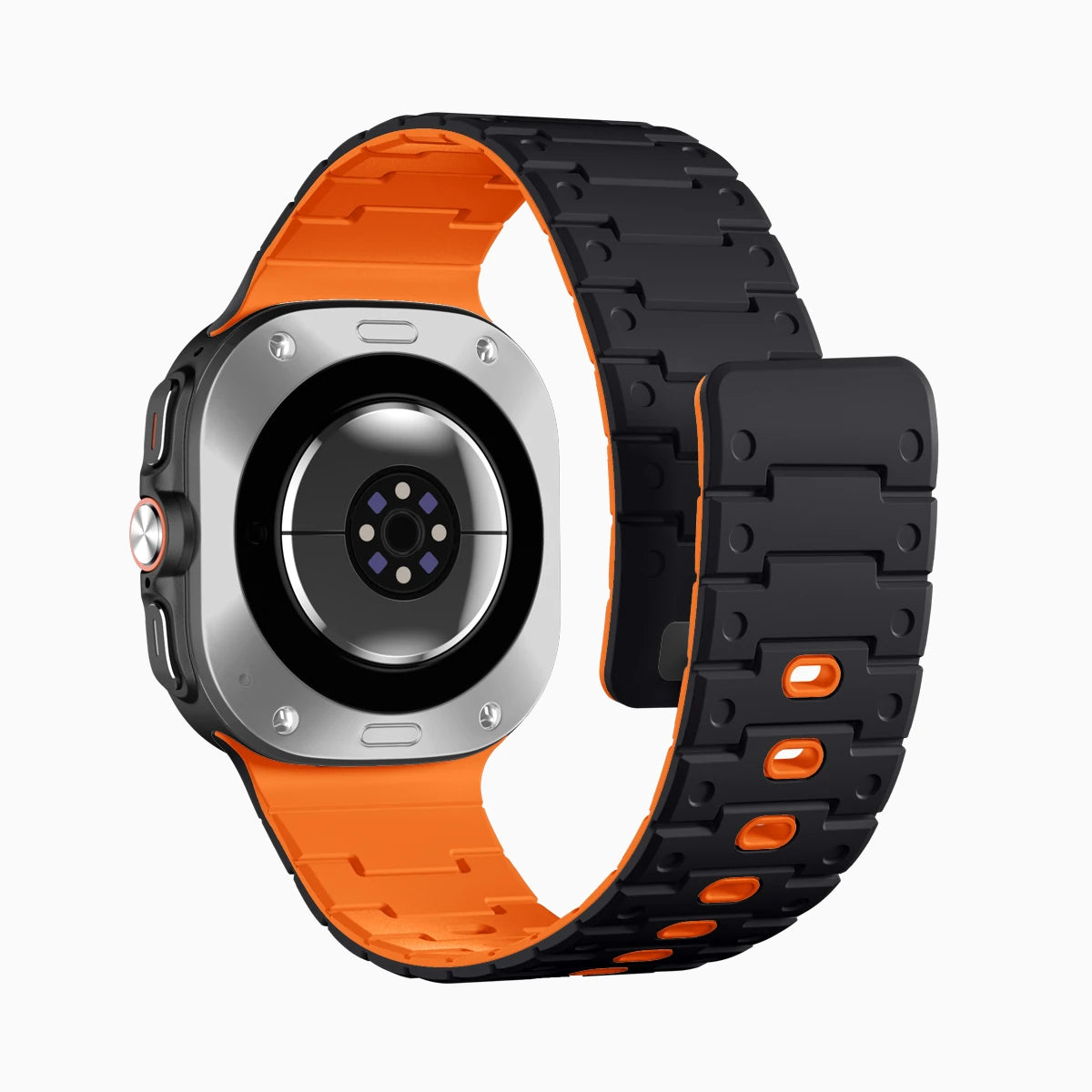 Cube Magnetic Sport Band Galaxy Watch Ultra
