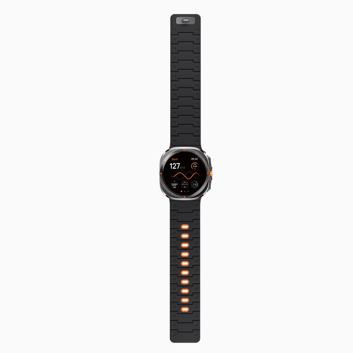 Cube Magnetic Sport Band Galaxy Watch Ultra