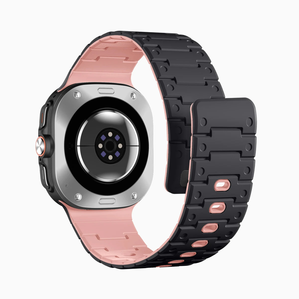 Cube Magnetic Sport Band Galaxy Watch Ultra