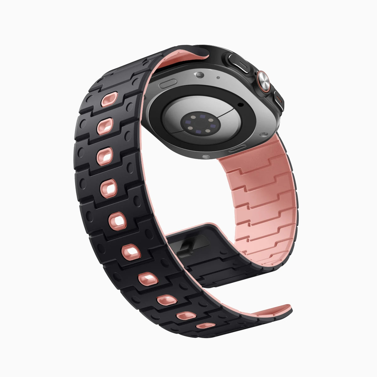 Cube Magnetic Sport Band Galaxy Watch Ultra