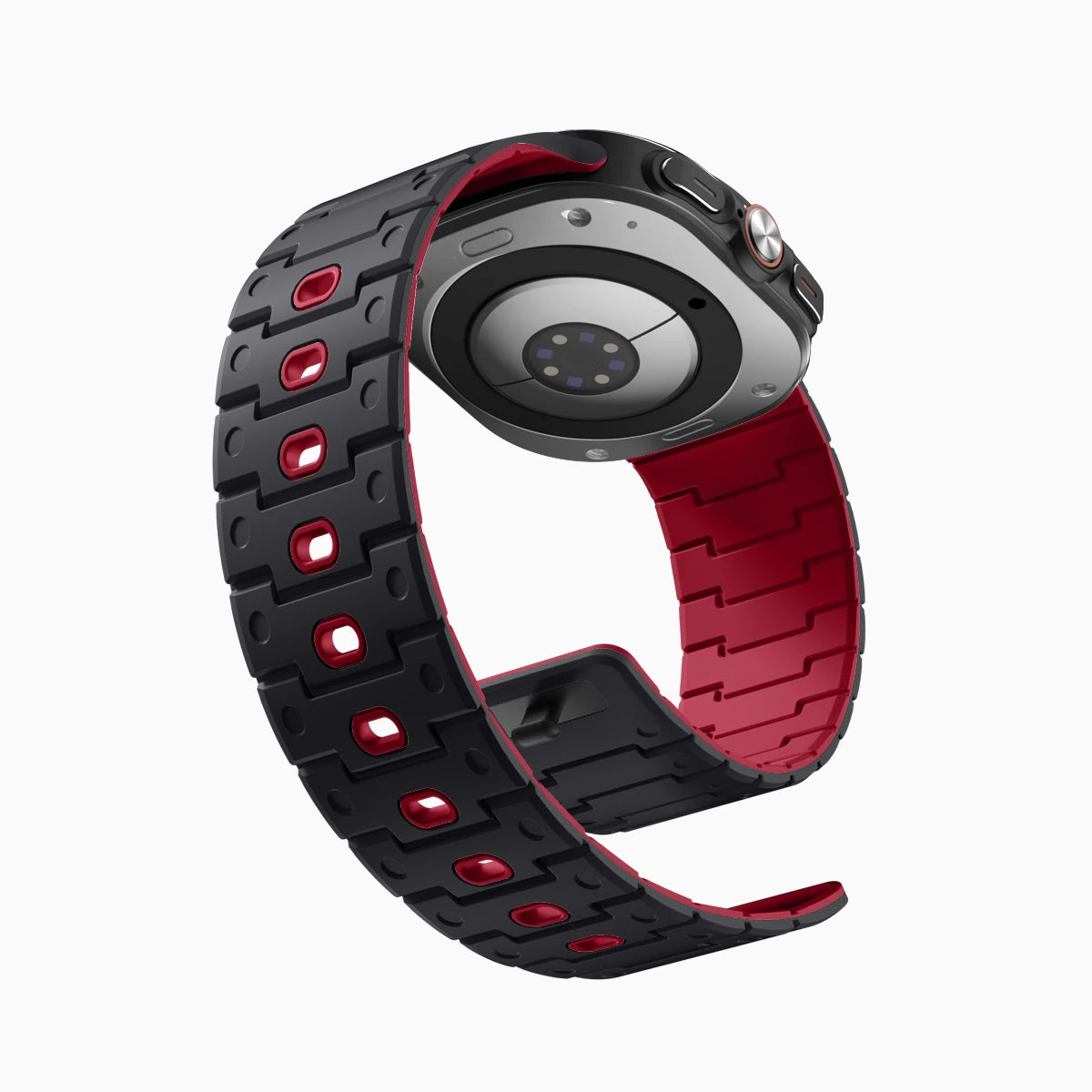 Cube Magnetic Sport Band Galaxy Watch Ultra