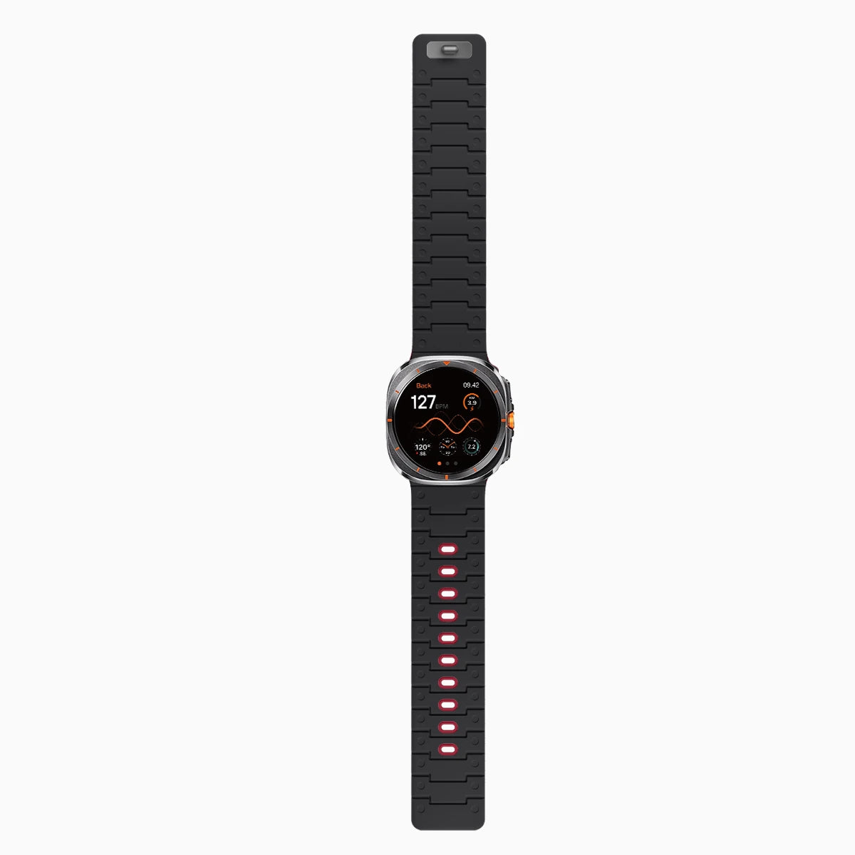 Cube Magnetic Sport Band Galaxy Watch Ultra