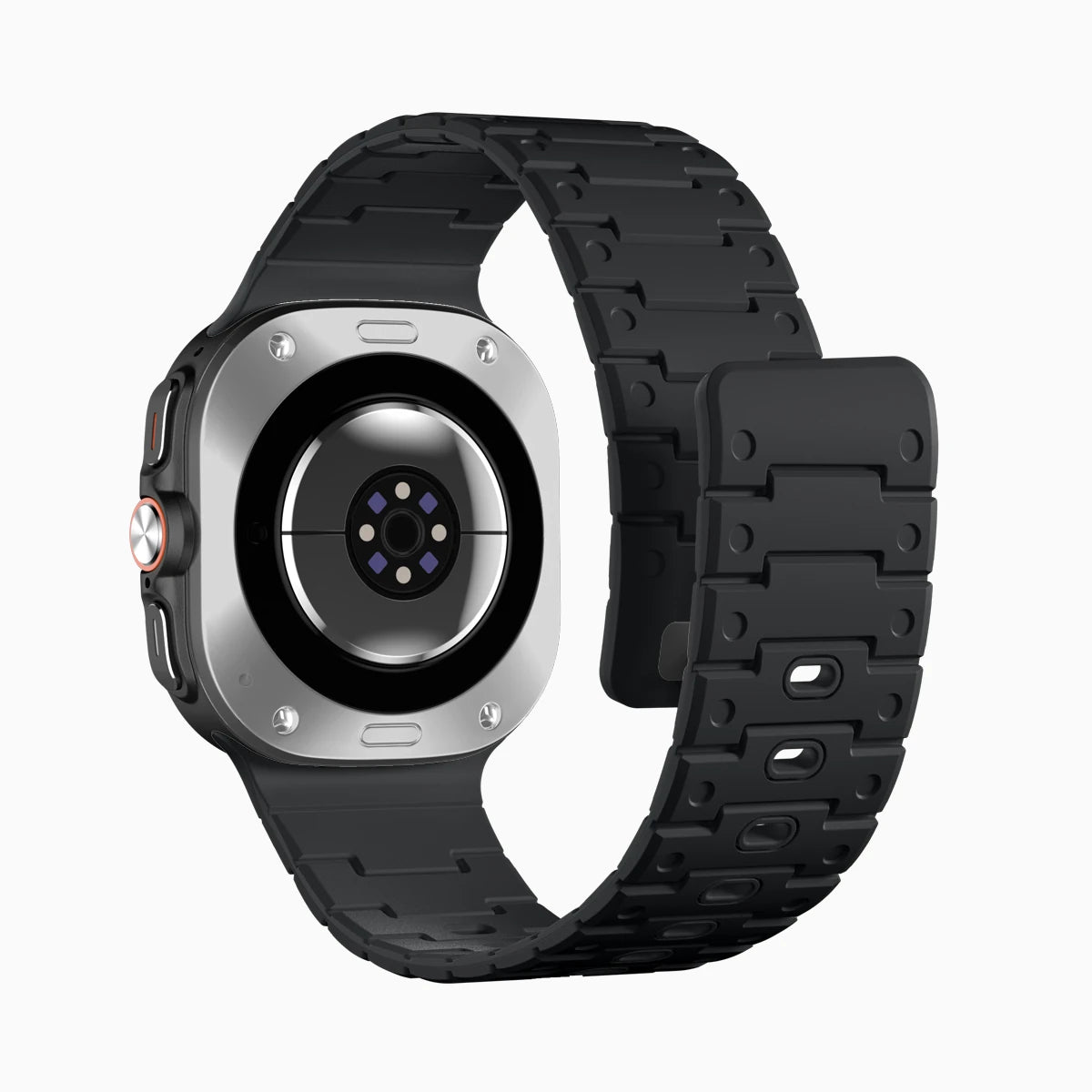 Cube Magnetic Sport Band Galaxy Watch Ultra