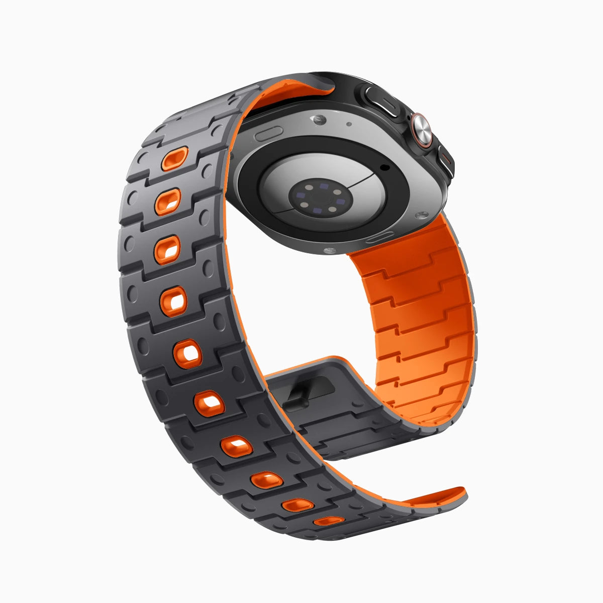 Cube Magnetic Sport Band Galaxy Watch Ultra