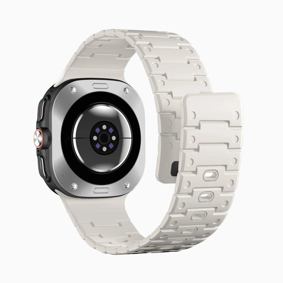 Cube Magnetic Sport Band Galaxy Watch Ultra