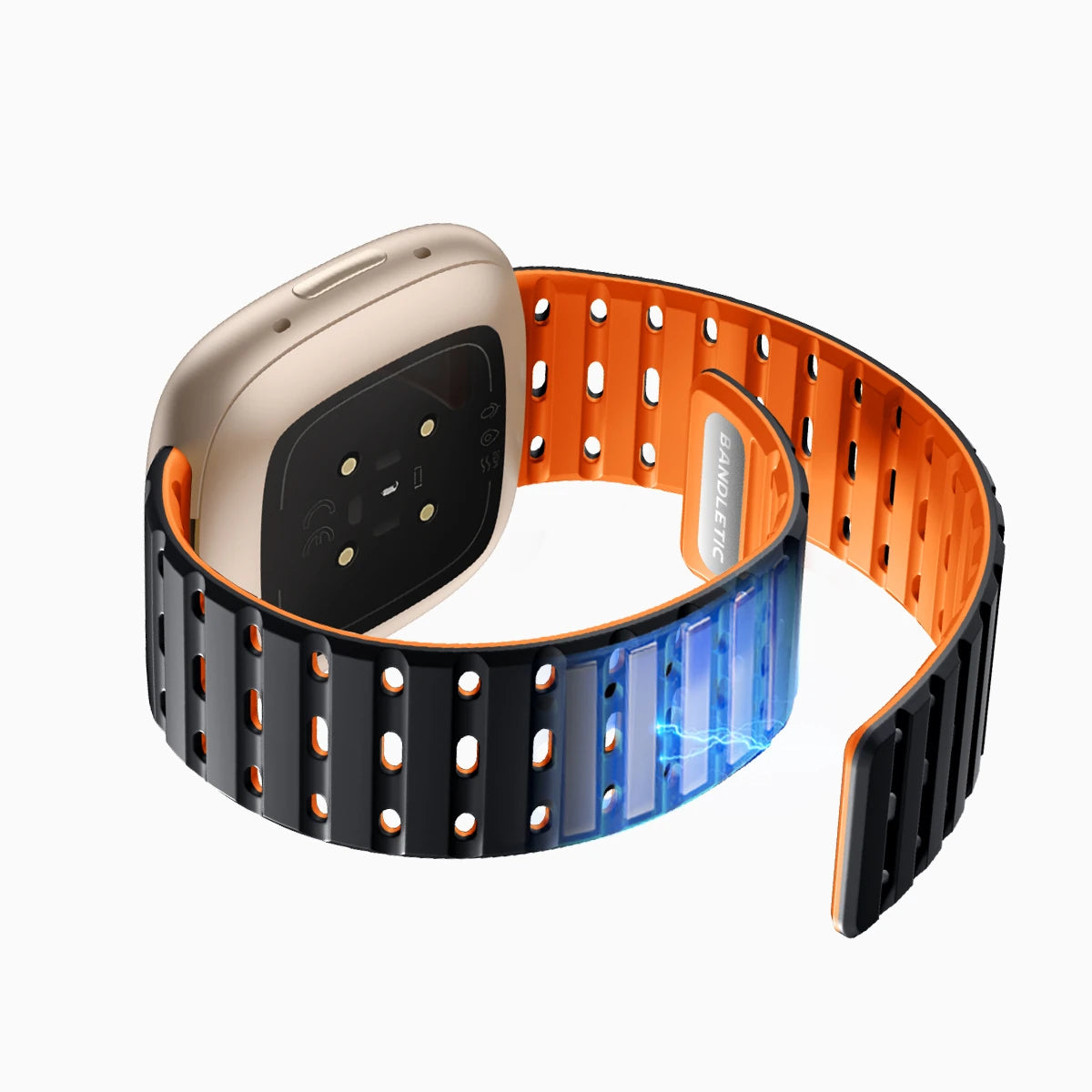 Air Magnetic Sport Band