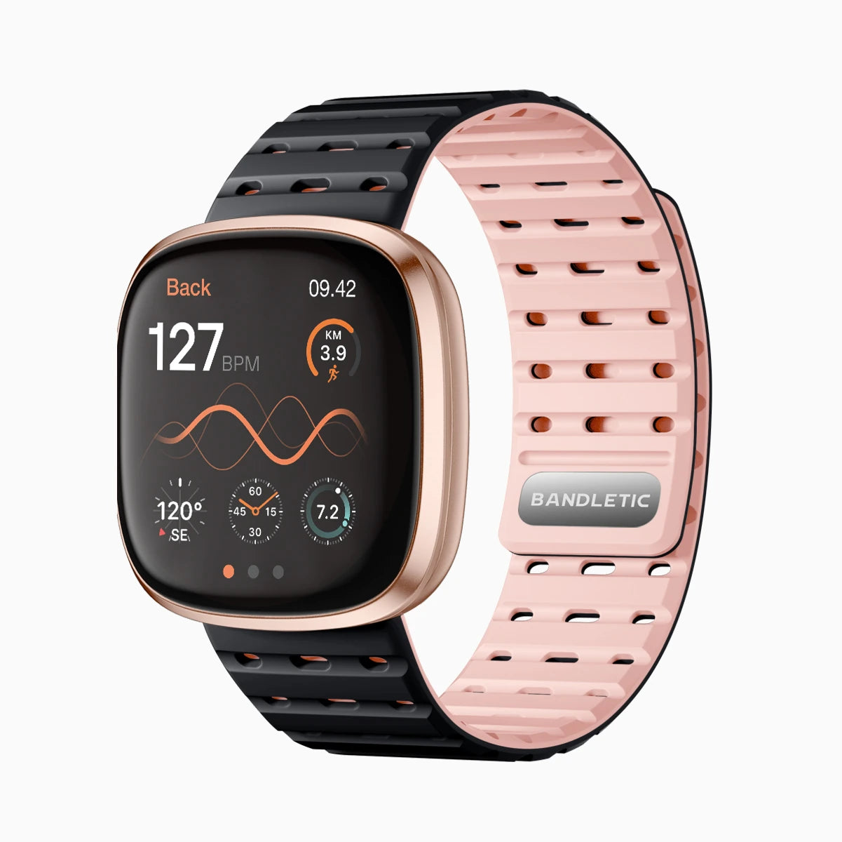 Air Magnetic Sport Band