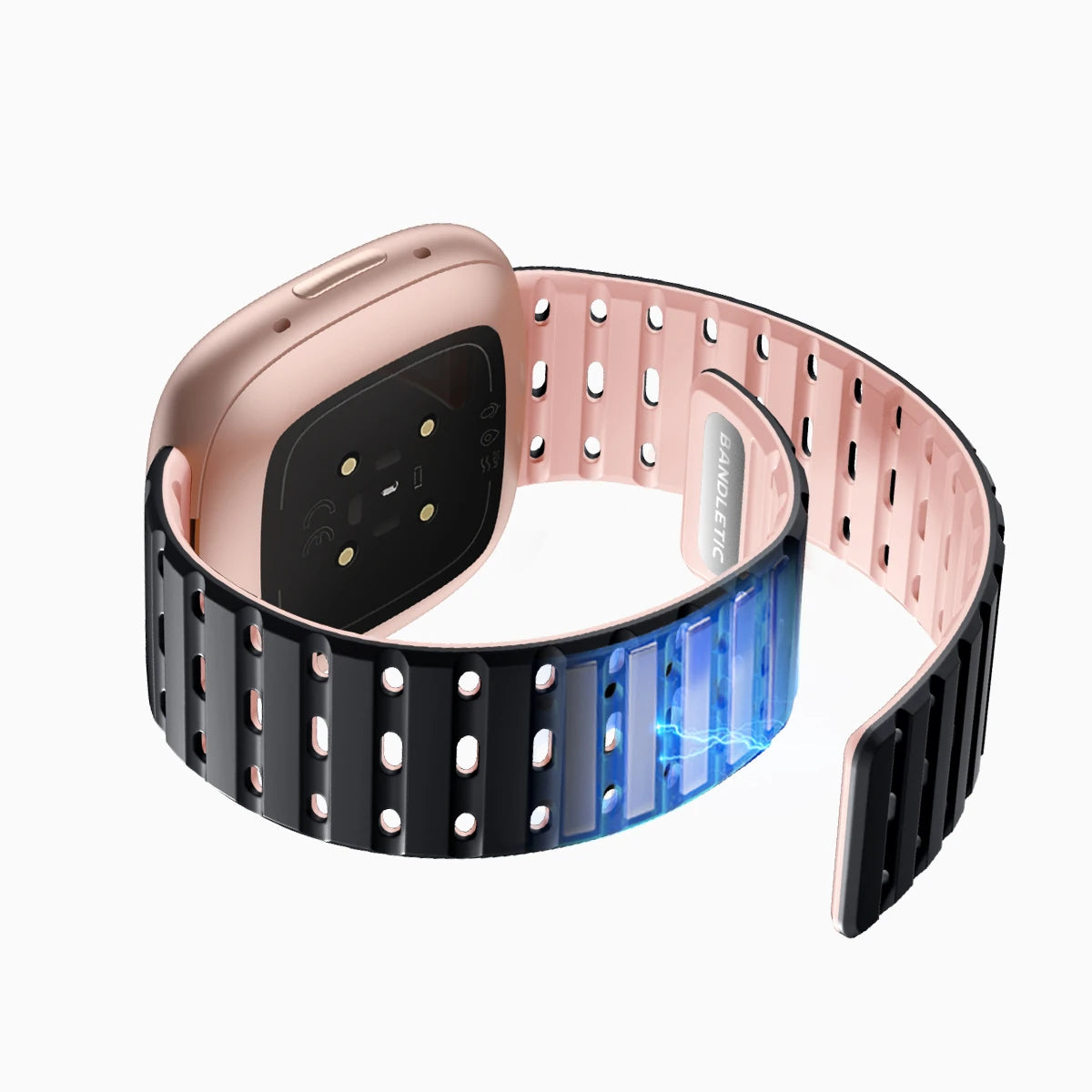 Air Magnetic Sport Band