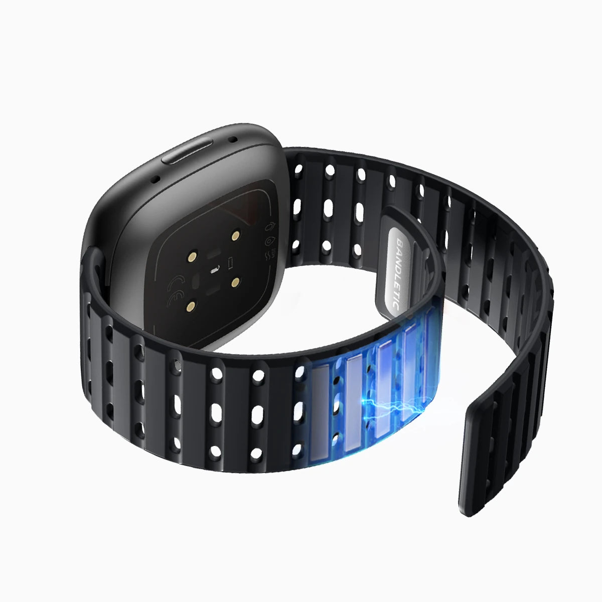 Air Magnetic Sport Band