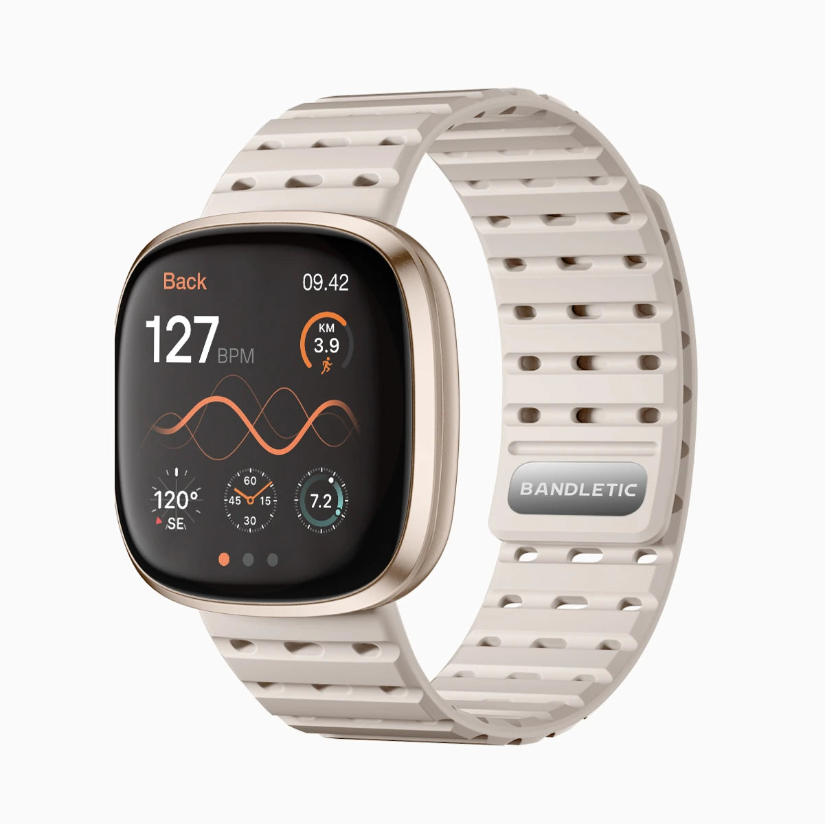 Air Magnetic Sport Band